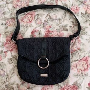 Vera Bradley Quilted Bag